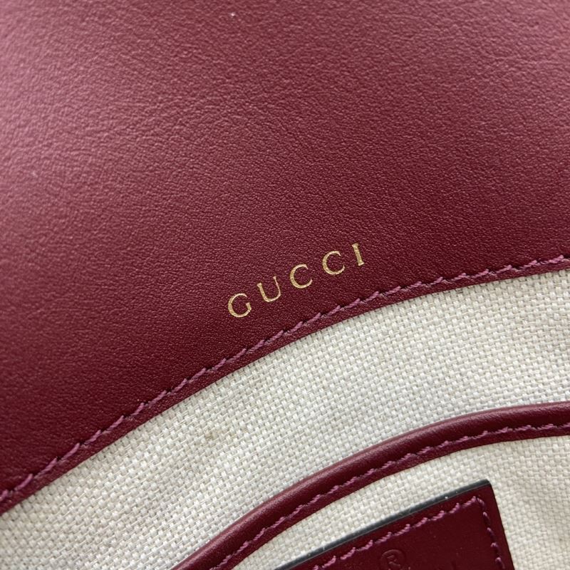 Gucci Horsebit Bags